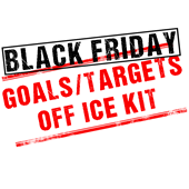 Goals, Targets, & Off Ice Kit
